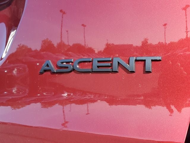 New 2026 Subaru Ascent Premium w/ Popular Package #1 AWD/4WD image 7