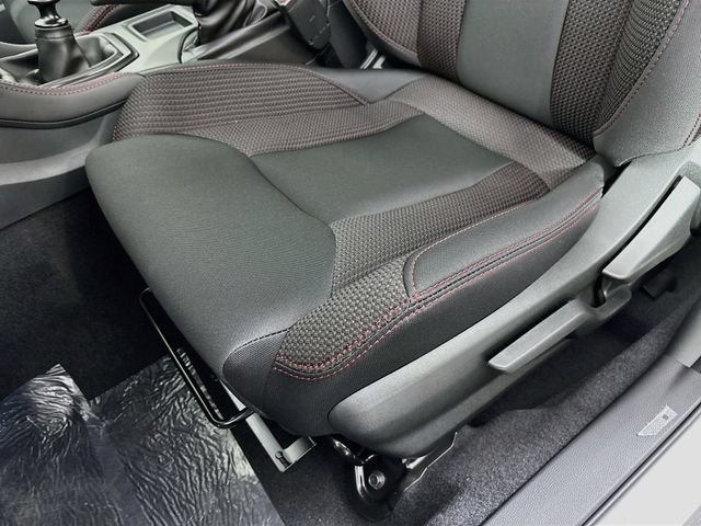 New 2026 Subaru WRX Premium AWD/4WD image 19