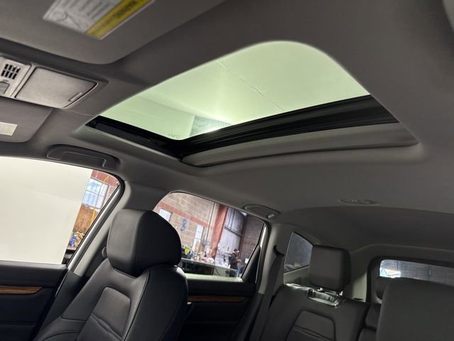 Used 2020 Honda CR-V EX-L image 31