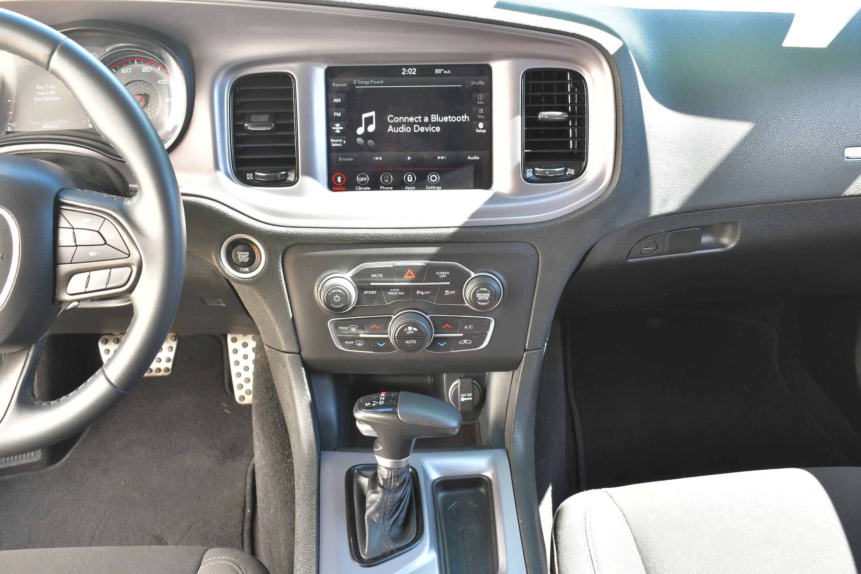 Used 2023 Dodge Charger GT w/ Blacktop Package image 21