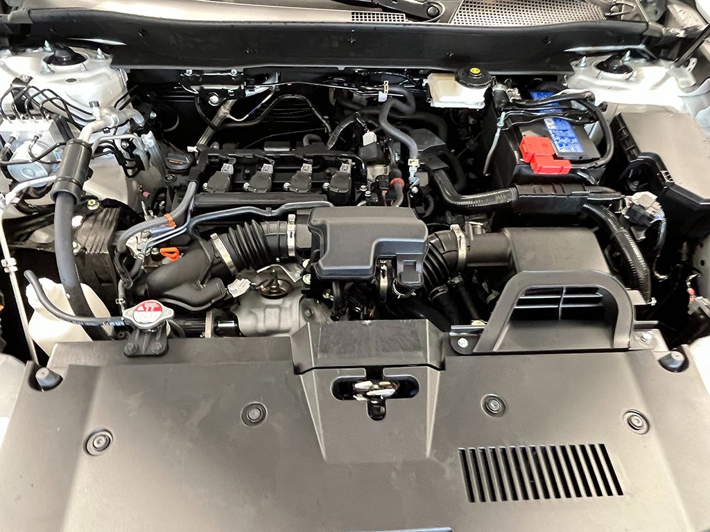 New 2026 Honda CR-V EX image 10