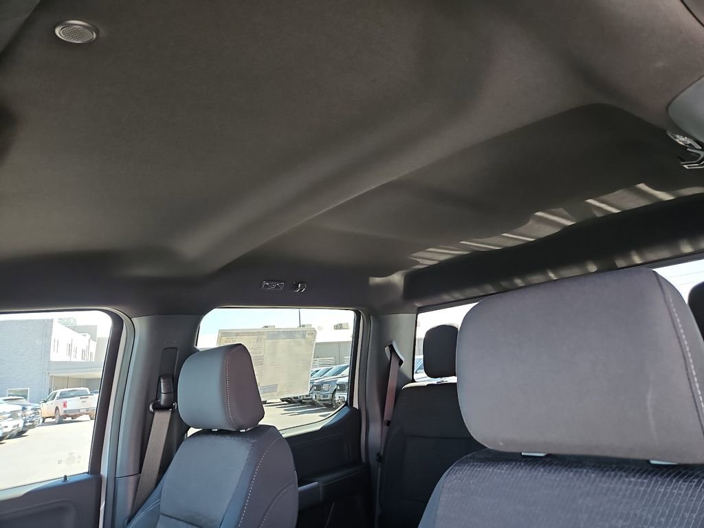 New 2026 Ford F150 XLT w/ Equipment Group 302A MID image 22