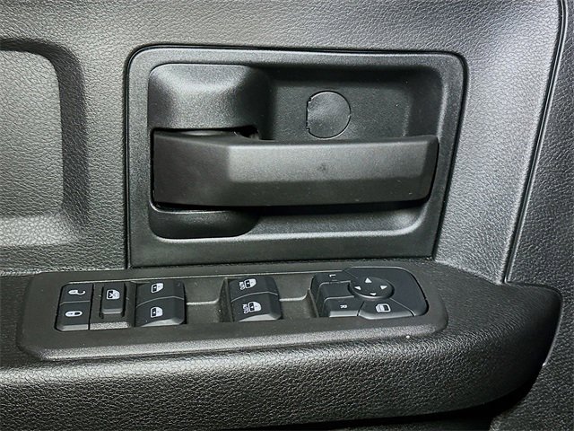 New 2026 RAM 3500 Tradesman w/ Chrome Appearance Group image 12