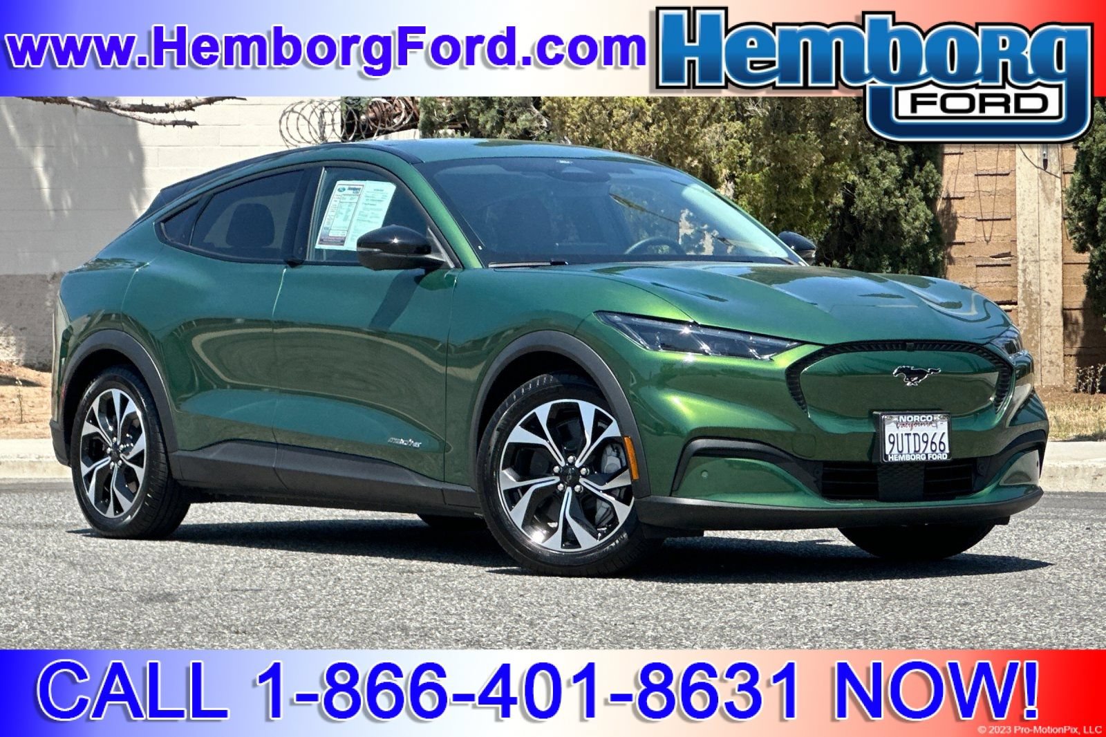 Used 2025 Ford Mustang Mach-E Select w/ Comfort Package Lite