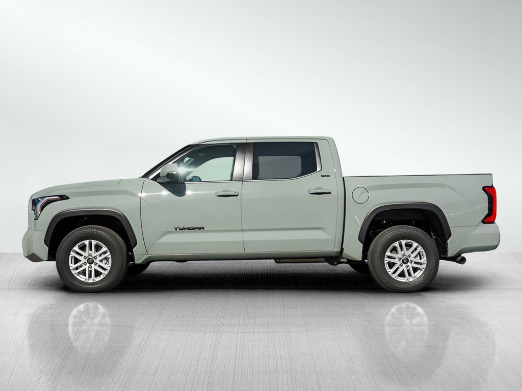New 2026 Toyota Tundra SR5 image 4