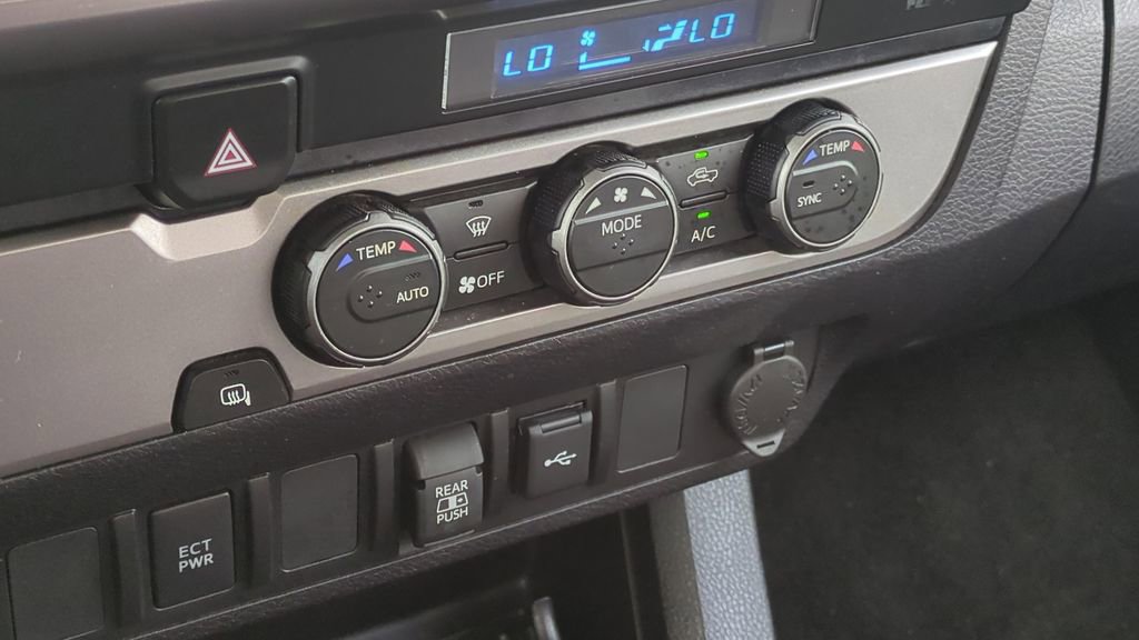 Used 2023 Toyota Tacoma SR5 image 22