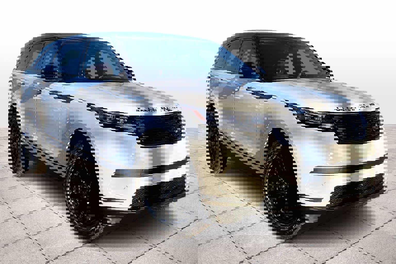 New 2026 Land Rover Range Rover Velar S image 2