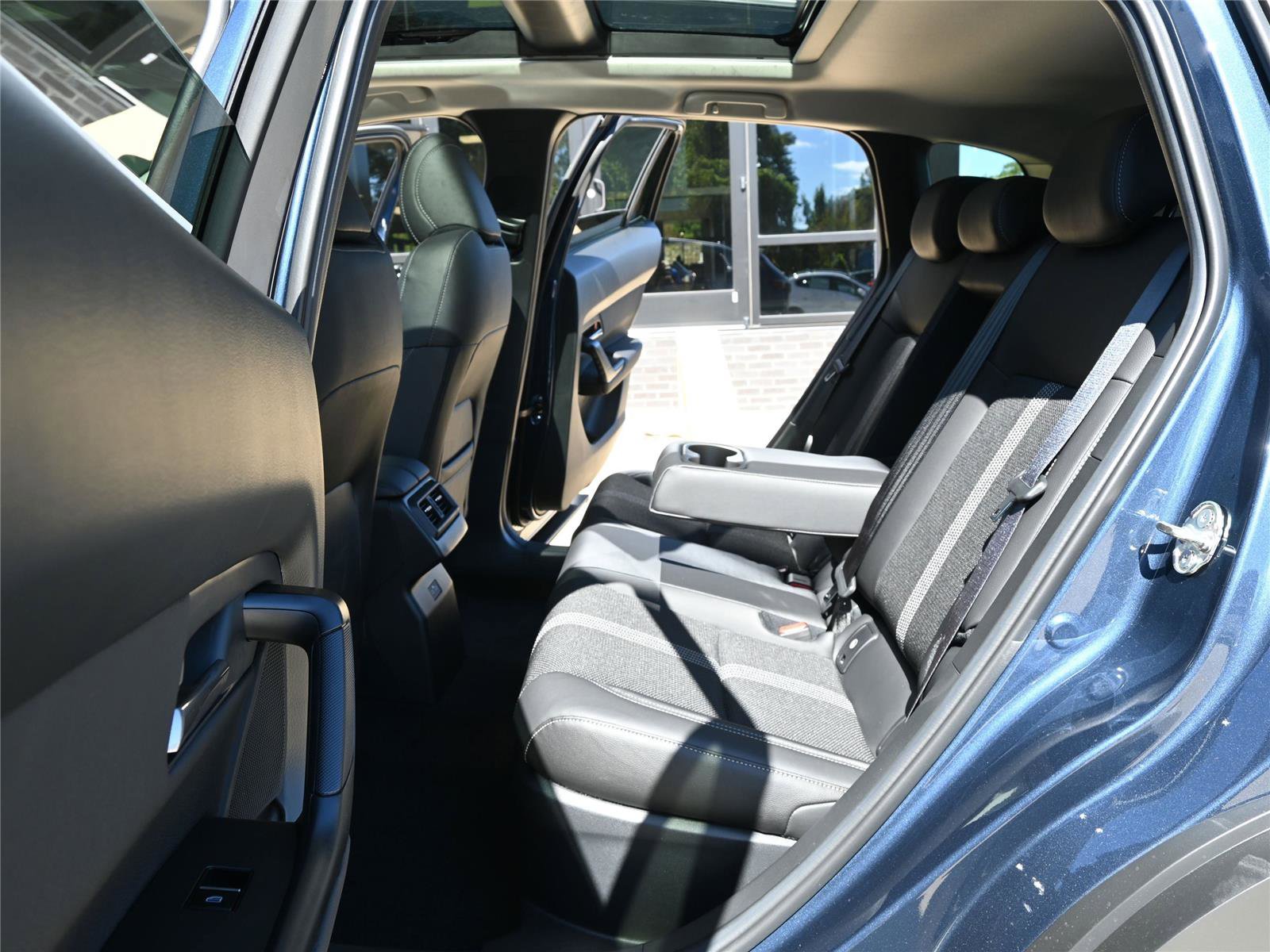 New 2026 MAZDA CX-50 2.5 Hybrid w/ Cargo Package image 28