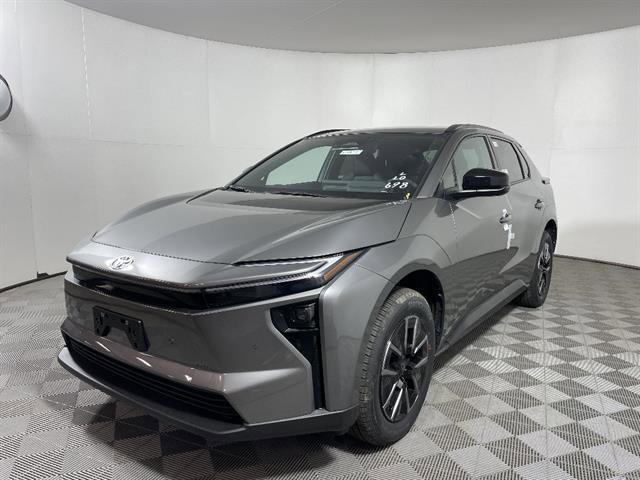 New 2026 Toyota bZ XLE image 3