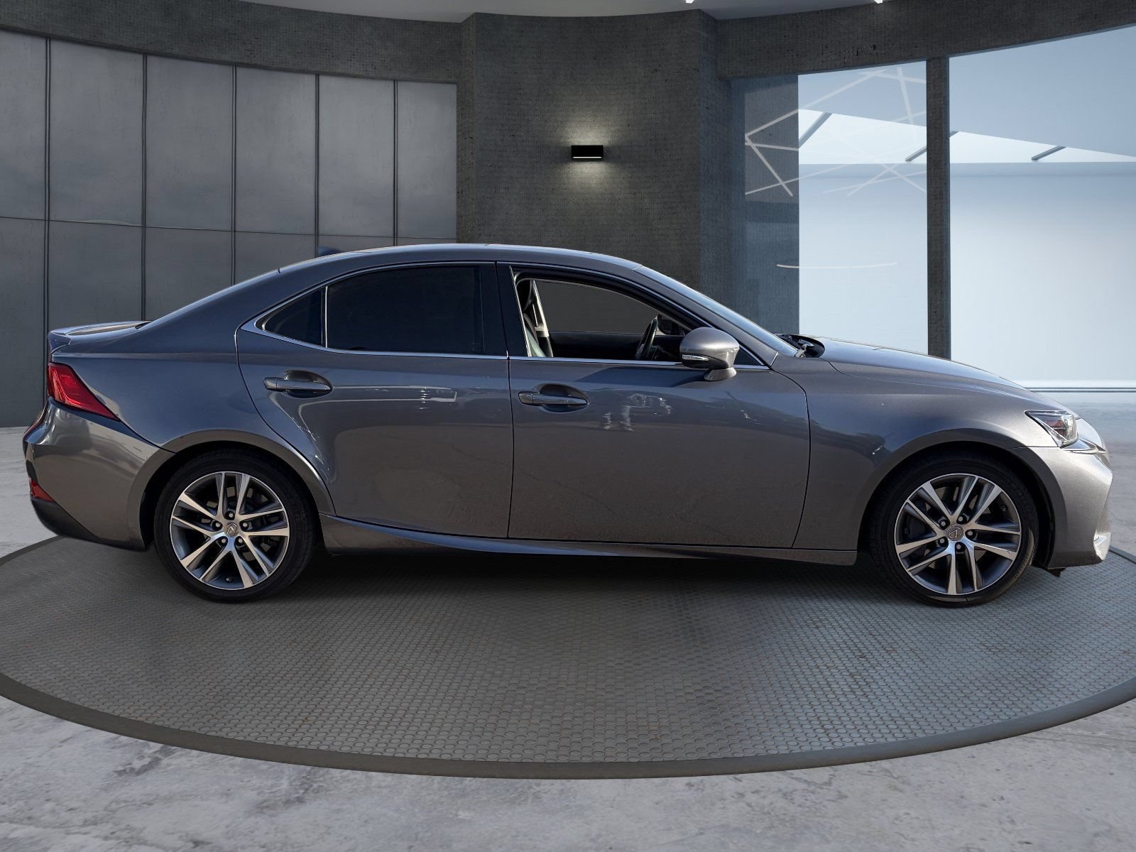 Used 2020 Lexus IS 300 RWD image 7