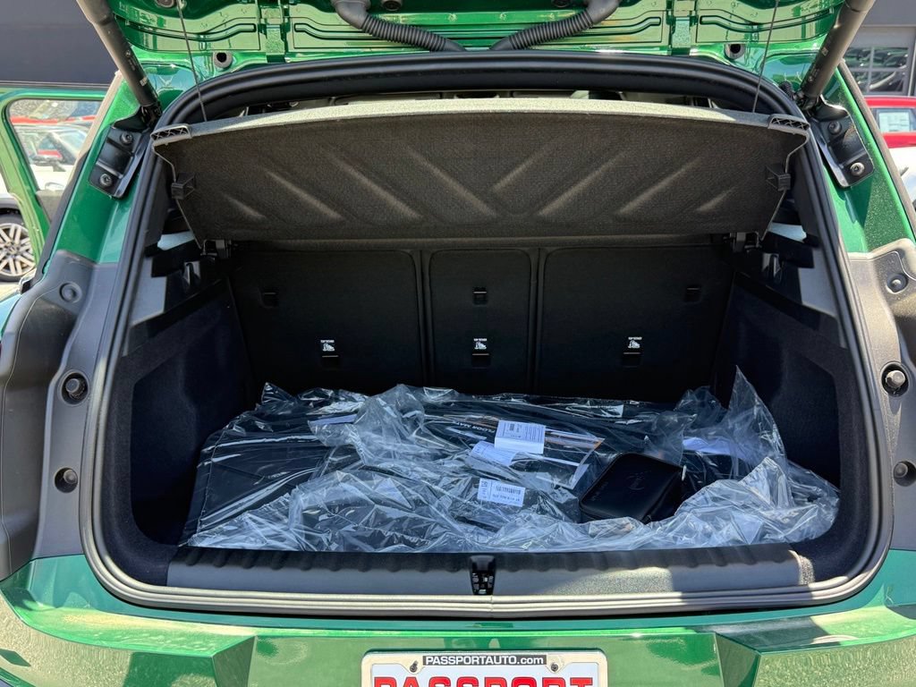 New 2027 MINI Cooper Countryman S AWD/4WD image 24