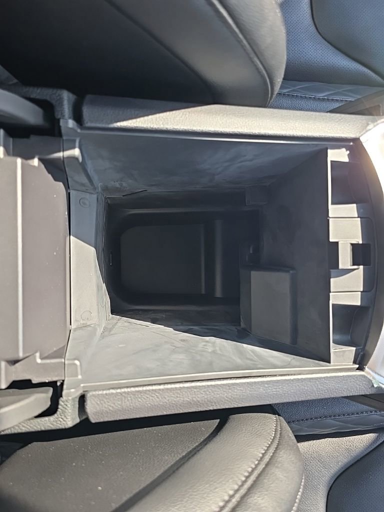 Used 2024 Ford Edge Titanium w/ Equipment Group 301A image 35