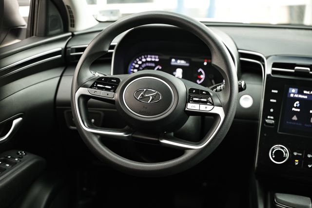 Used 2023 Hyundai Tucson SEL image 25