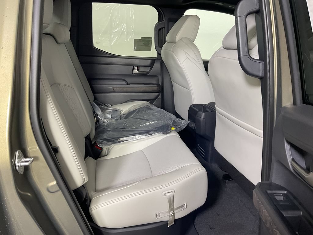 New 2026 Toyota Tacoma Limited AWD/4WD image 22
