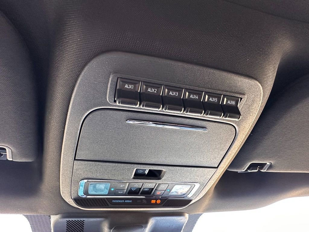 New 2026 Ford F250 Platinum AWD/4WD image 67
