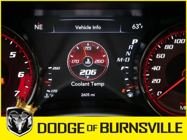Used 2021 Dodge Charger SRT Hellcat image 29