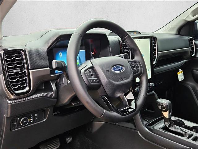 New 2025 Ford Ranger XLT w/ Convenience Package image 3