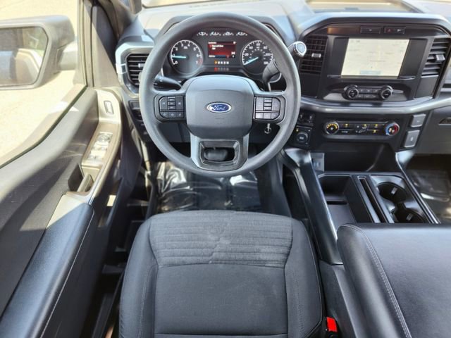 Certified 2023 Ford F150 XL w/ STX Appearance Package AWD/4WD image 13