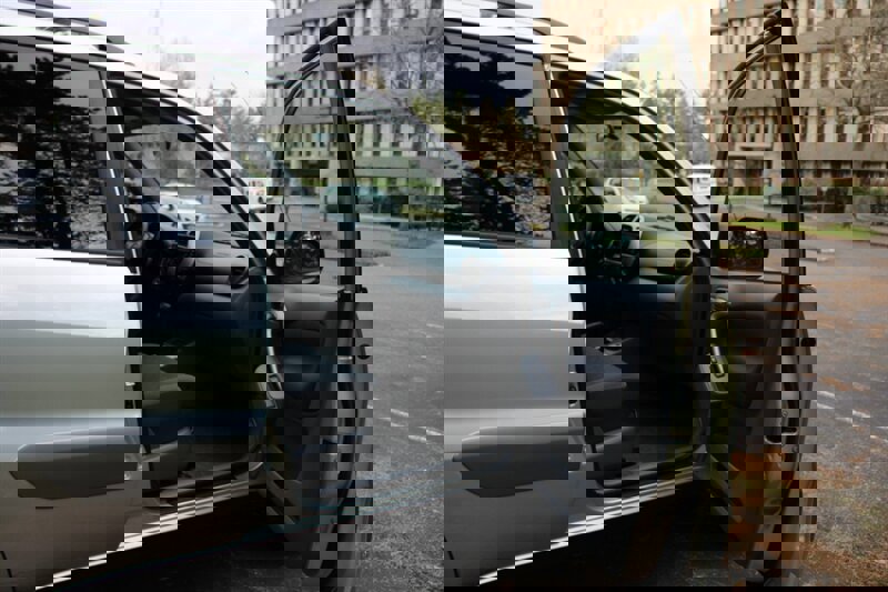 Used 2002 Toyota RAV4 4WD image 13