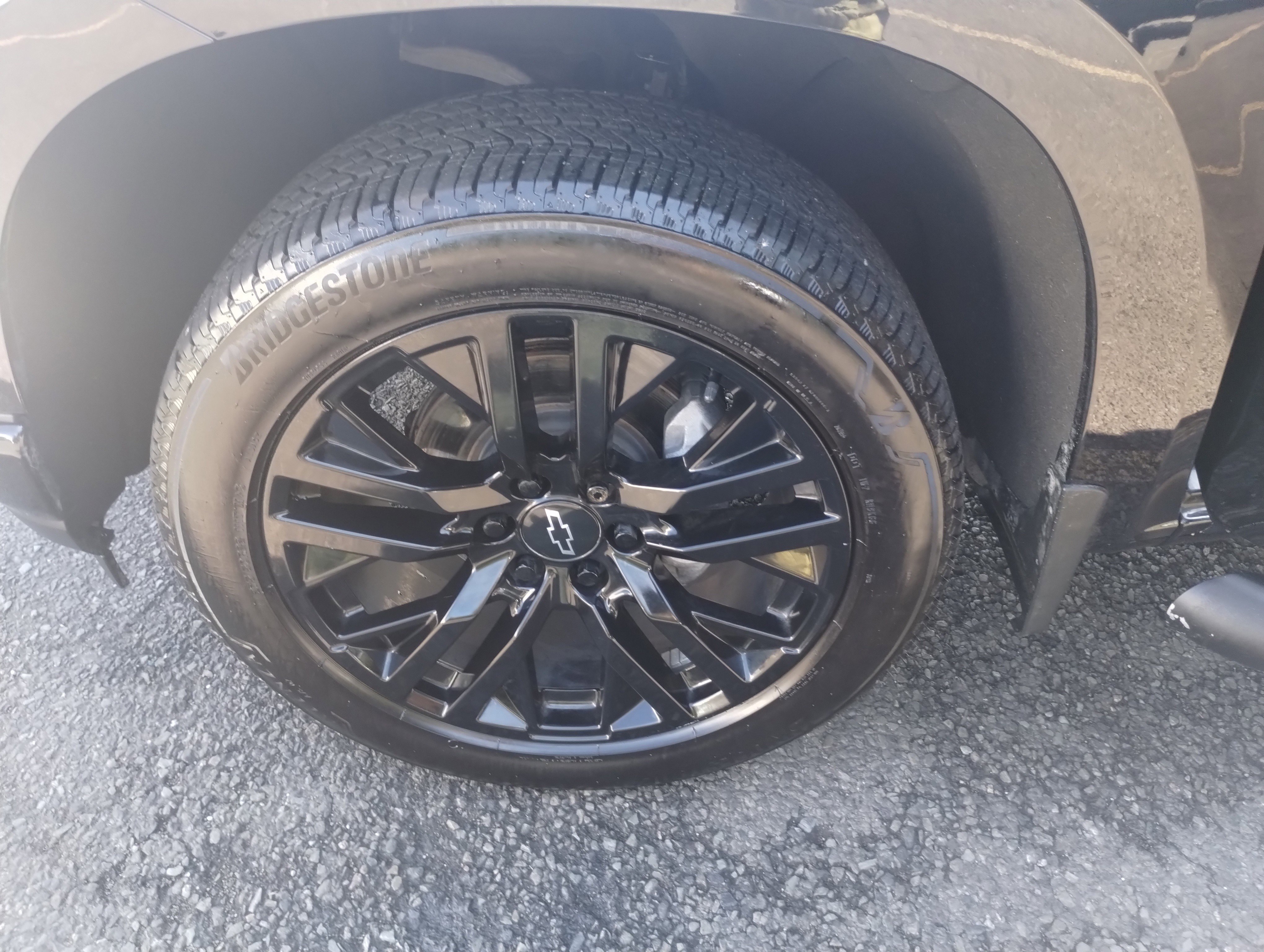 Used 2022 Chevrolet Silverado 1500 RST w/ Rally Edition image 20