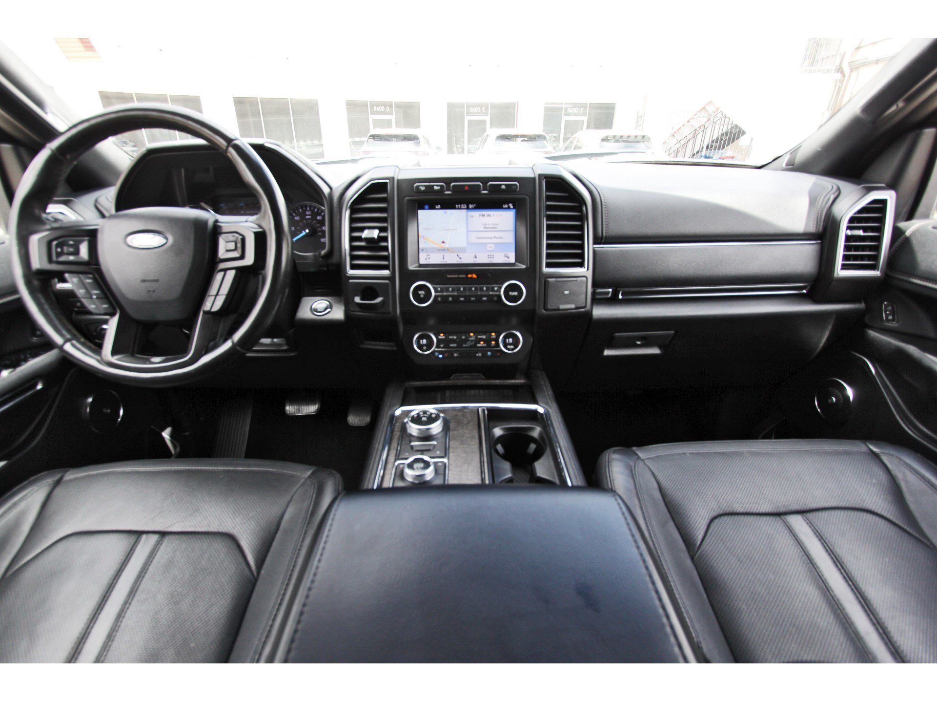 Used 2019 Ford Expedition Limited AWD/4WD image 10