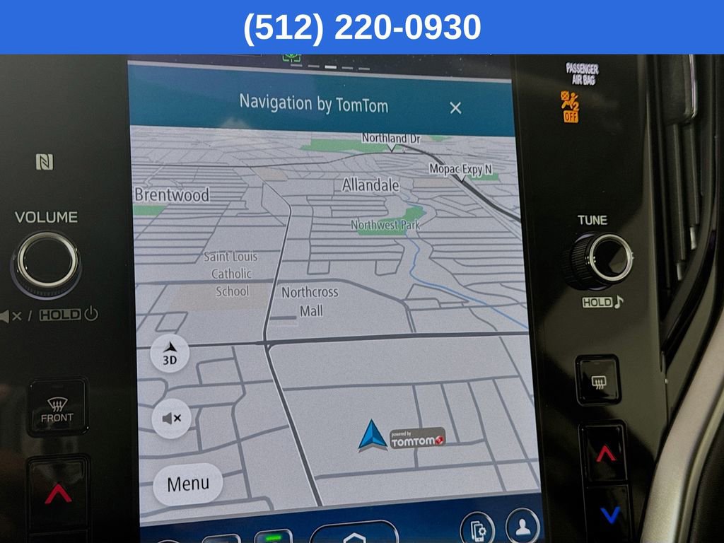 Certified 2025 Subaru Outback Limited image 16