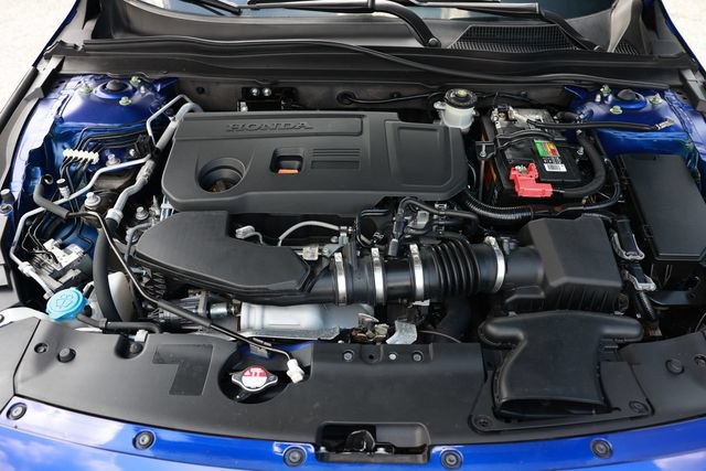 Used 2021 Honda Accord Sport image 50