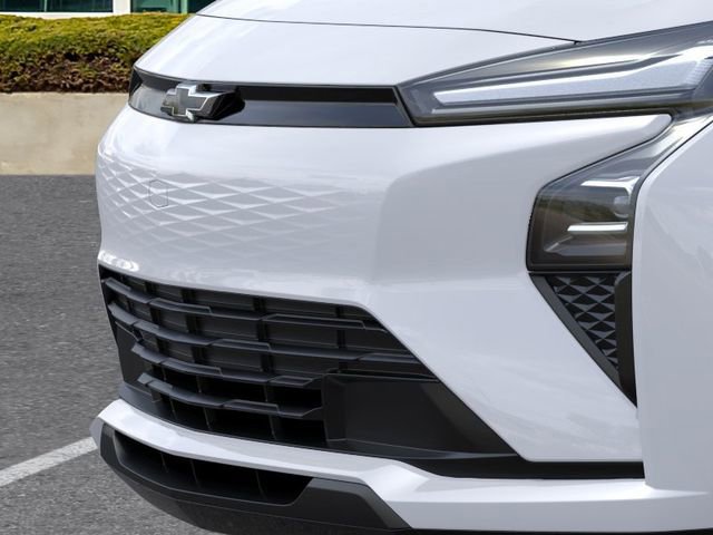 New 2027 Chevrolet Bolt LT w/ Comfort Package FWD image 13