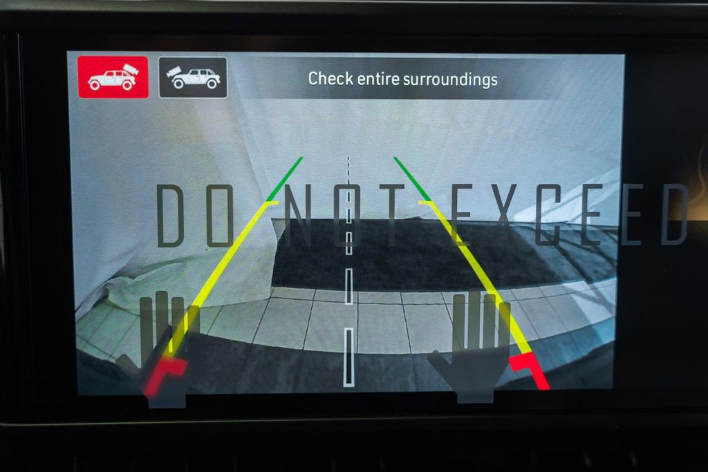 New 2026 Jeep Wrangler Unlimited Rubicon 392 image 44