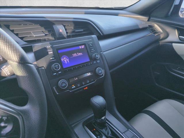 Used 2018 Honda Civic LX image 14