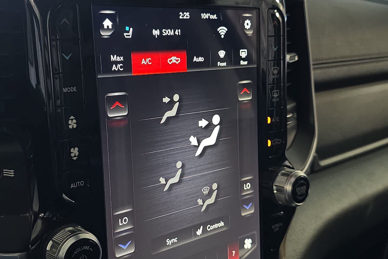 Used 2019 RAM 1500 Laramie RWD image 19