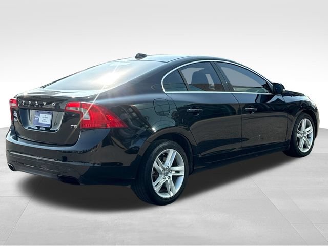 Used 2015 Volvo S60 T5 Premier FWD image 5