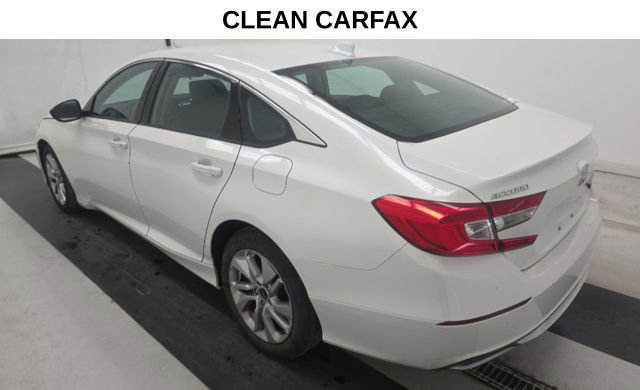 Used 2020 Honda Accord LX image 6