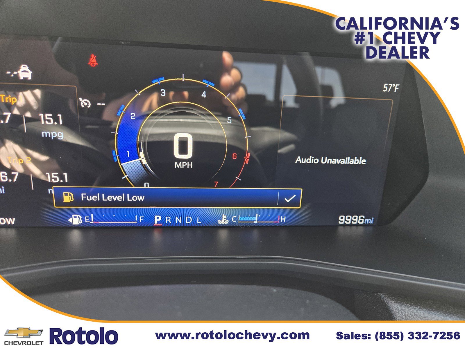 Used 2026 Chevrolet Colorado W/T w/ WT Custom Package RWD image 24