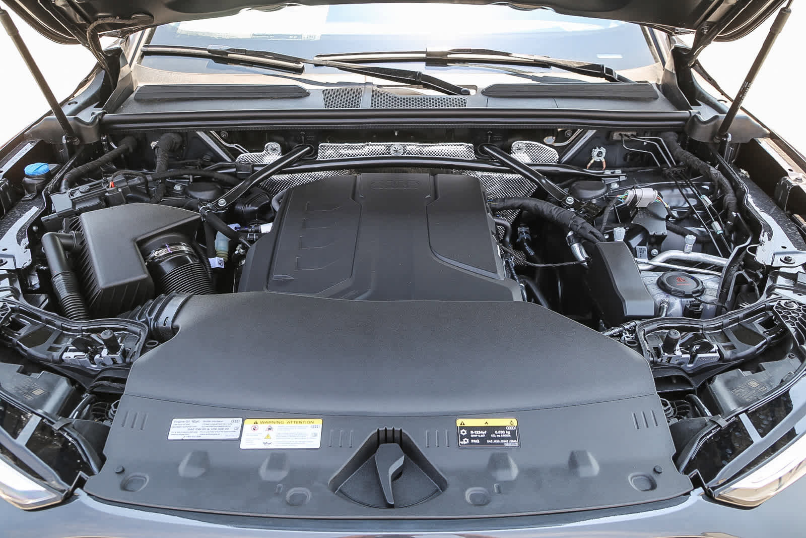 New 2025 Audi Q5 Premium Plus image 24