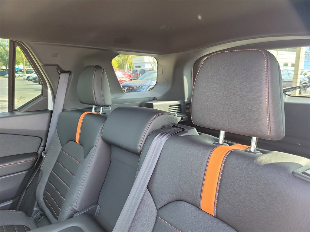 Certified 2026 Honda Passport TrailSport image 17