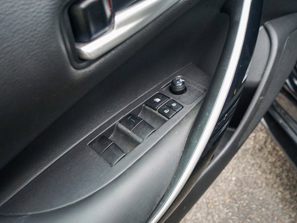Used 2023 Toyota Corolla XSE image 16