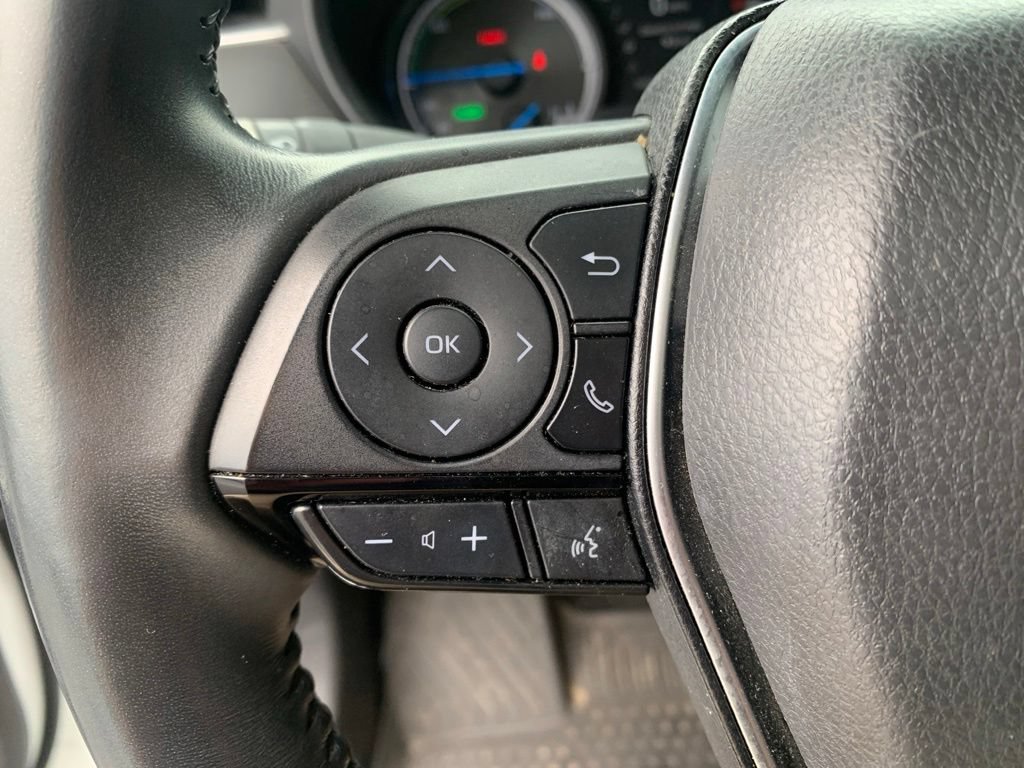 Used 2024 Toyota Venza Nightshade AWD/4WD image 42