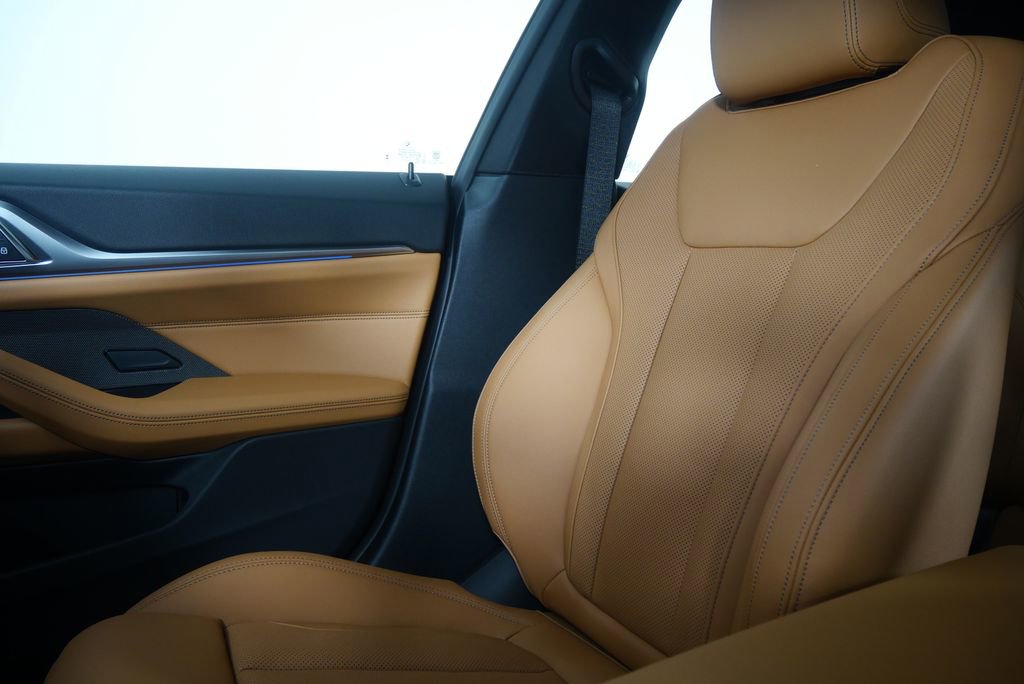 New 2026 BMW i4 eDrive40 w/ M Sport Package image 24