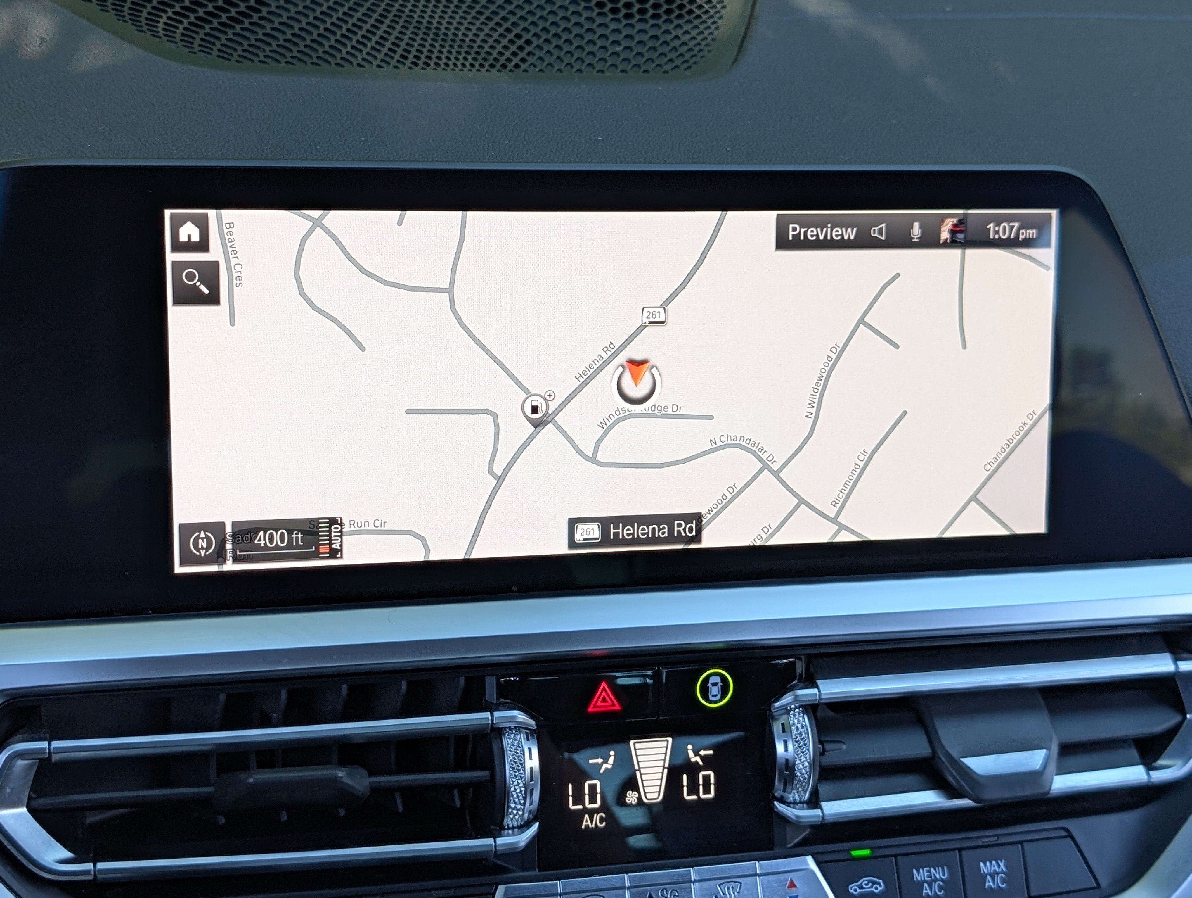 Used 2021 BMW M340i RWD image 27