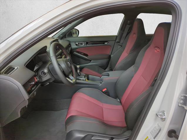 New 2026 Honda Civic Si image 14