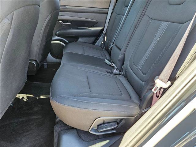 Used 2025 Hyundai Tucson SEL image 17