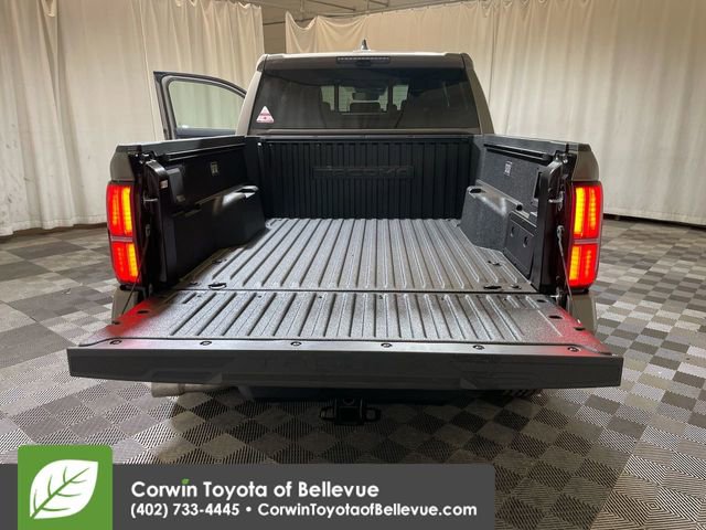 New 2026 Toyota Tacoma TRD Off-Road image 17