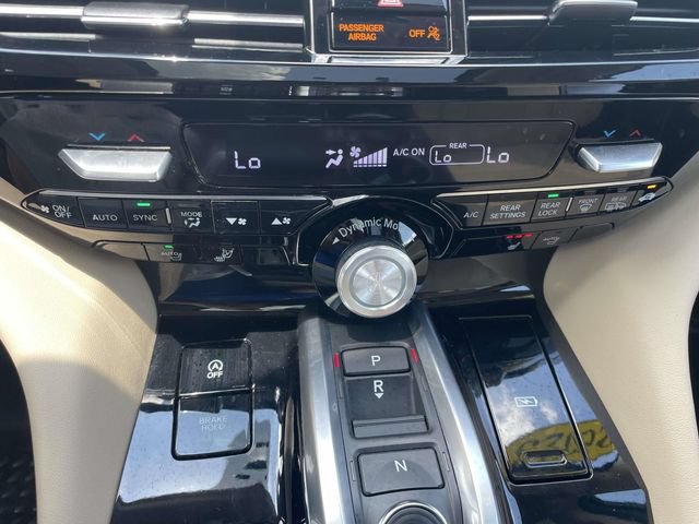 Used 2023 Acura MDX SH-AWD w/ Technology Package image 30