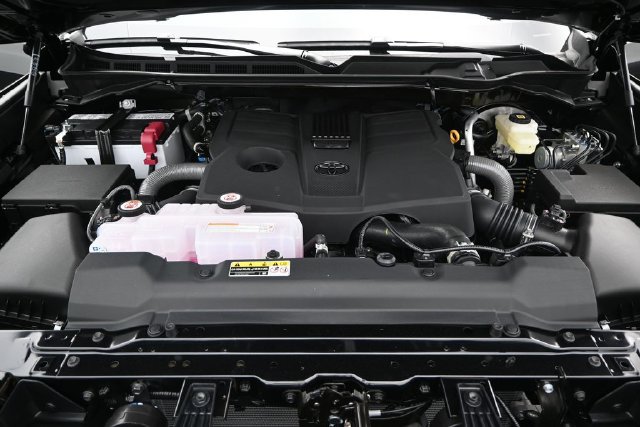 New 2026 Toyota Tundra 1794 Edition AWD/4WD image 18