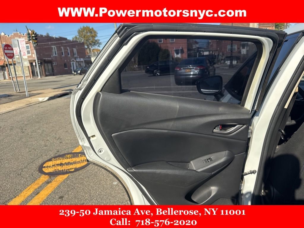 Used 2019 MAZDA CX-3 Sport image 22