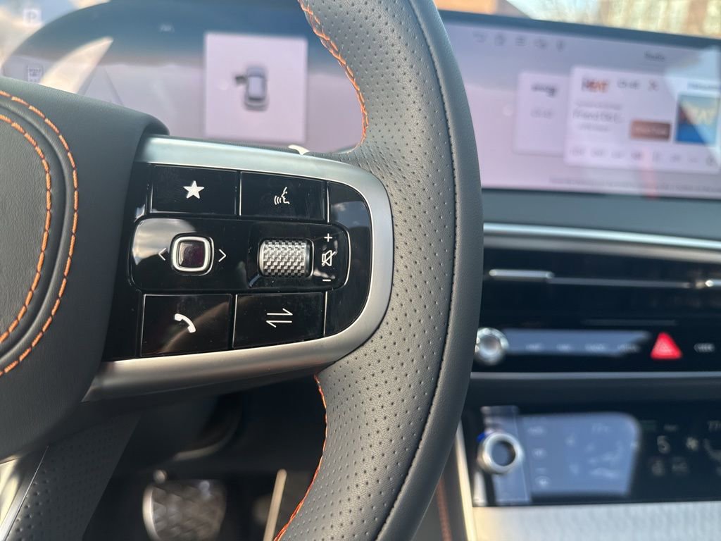 New 2026 Genesis GV70 2.5T Sport Prestige AWD/4WD image 17