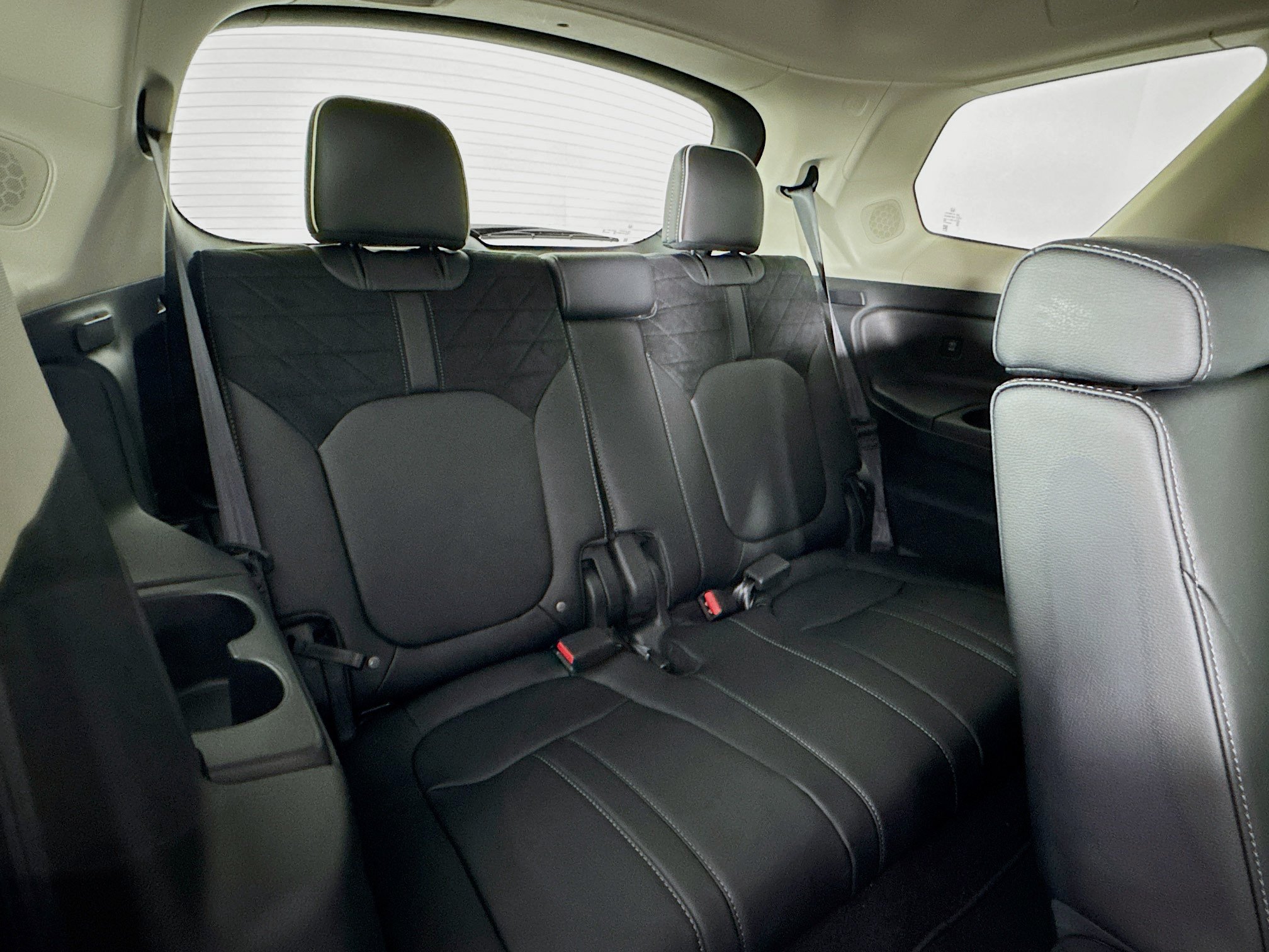 New 2026 Honda Pilot Elite image 29