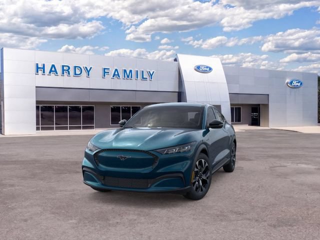 New 2026 Ford Mustang Mach-E Select w/ Comfort Package Lite AWD/4WD image 2