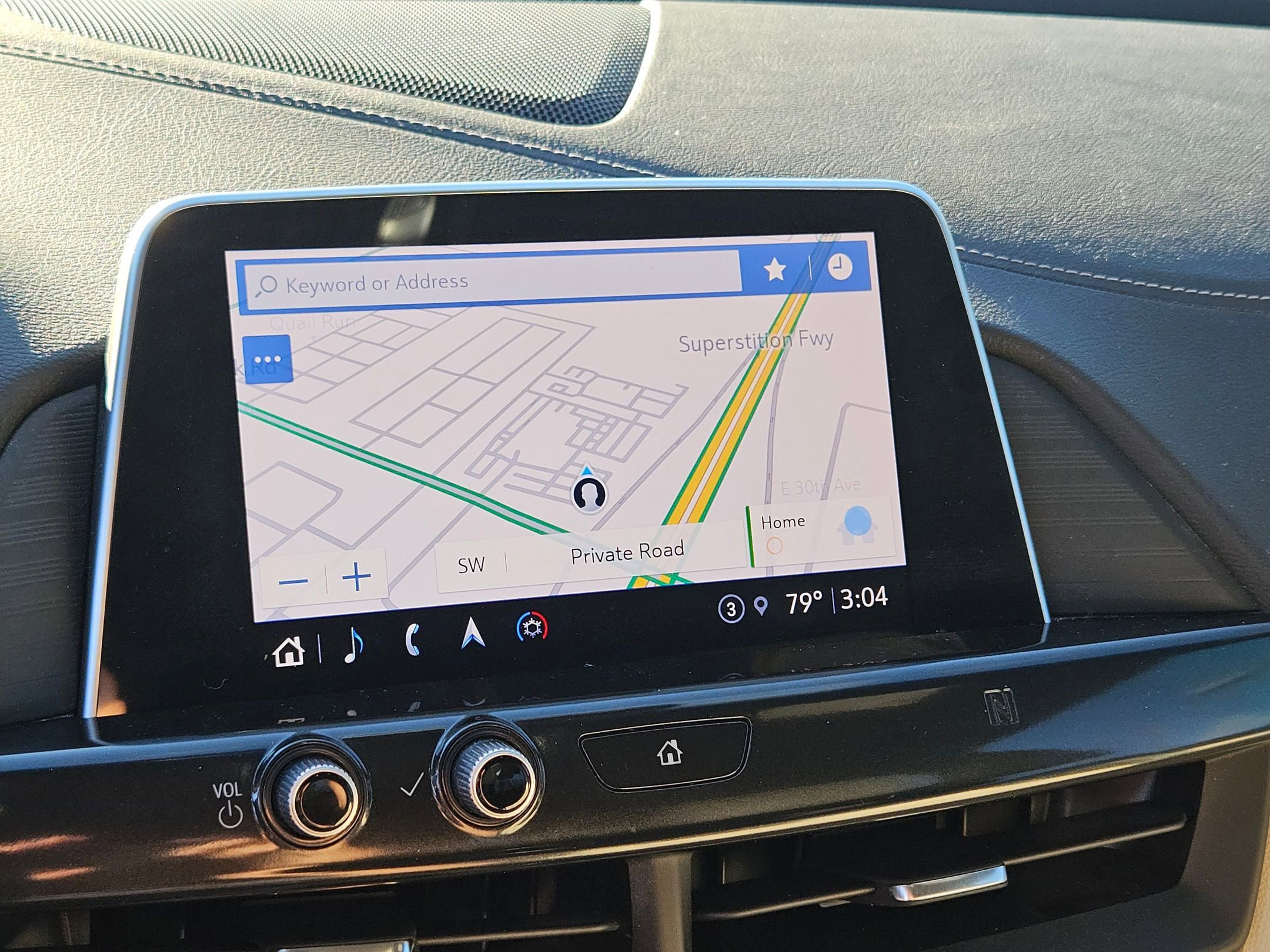 Used 2021 Cadillac CT4 Premium Luxury image 16